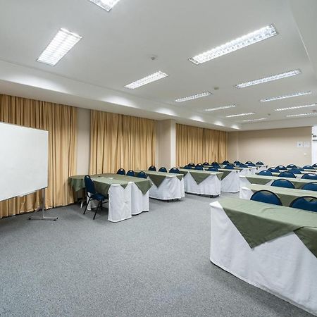 Flat Na Ilha Do Leite: Central Medical District Apartment Recife Exterior photo