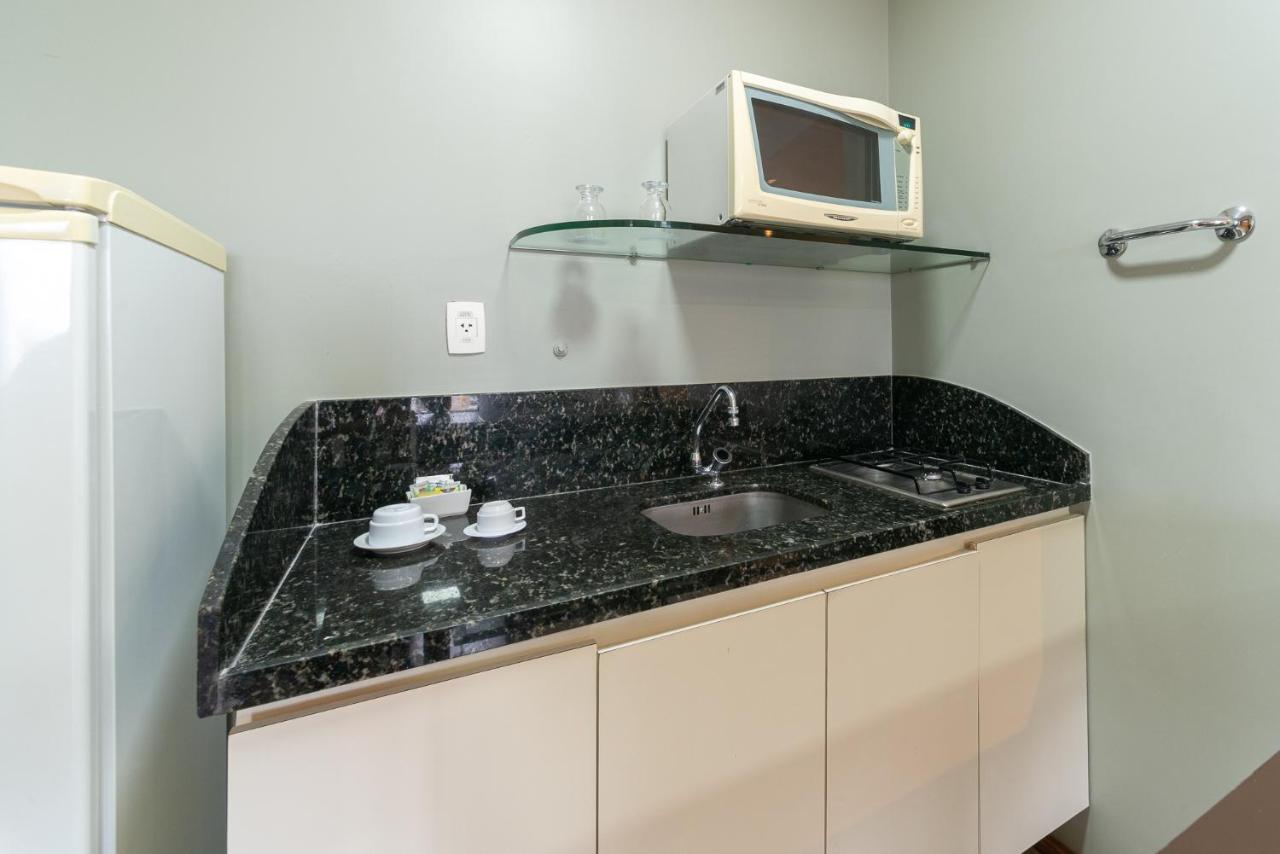 Flat Na Ilha Do Leite: Central Medical District Apartment Recife Exterior photo