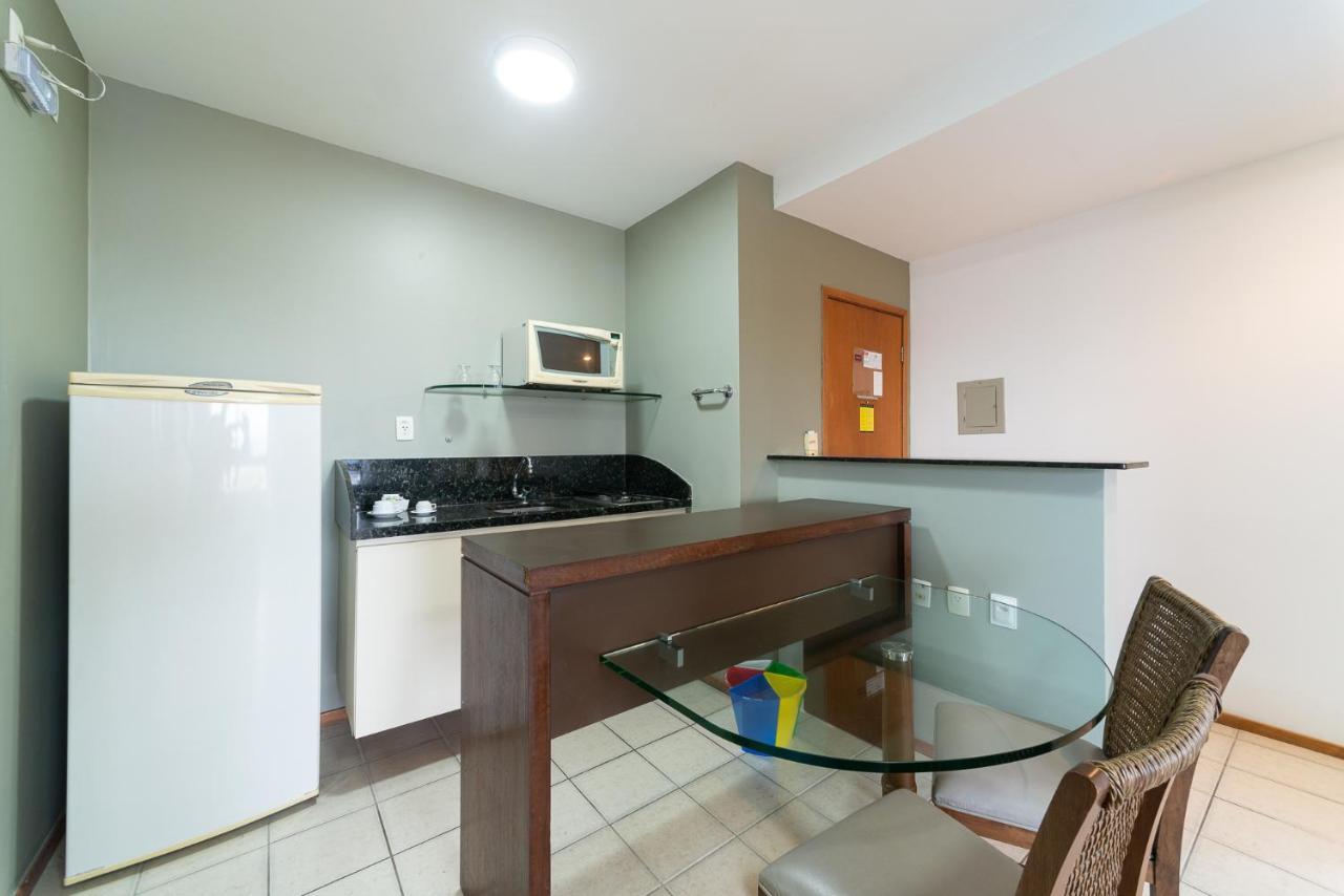 Flat Na Ilha Do Leite: Central Medical District Apartment Recife Exterior photo
