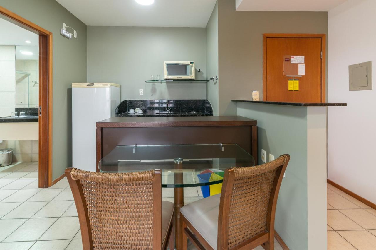 Flat Na Ilha Do Leite: Central Medical District Apartment Recife Exterior photo