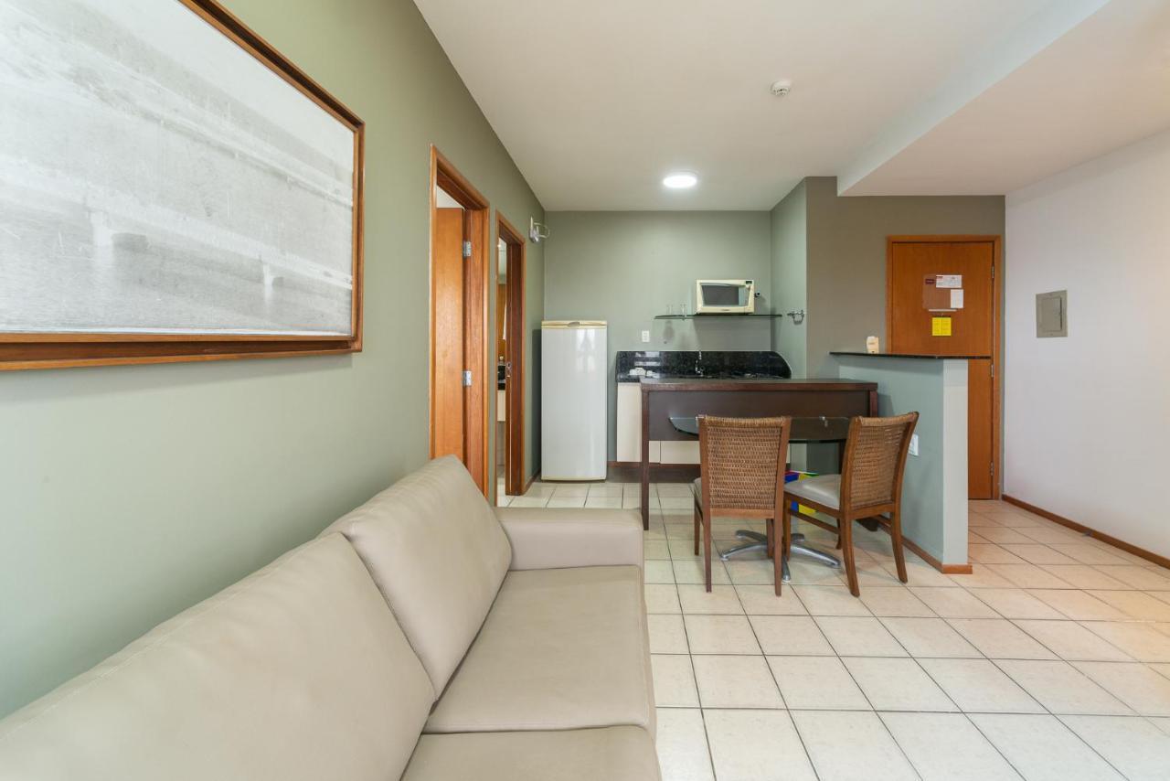 Flat Na Ilha Do Leite: Central Medical District Apartment Recife Exterior photo