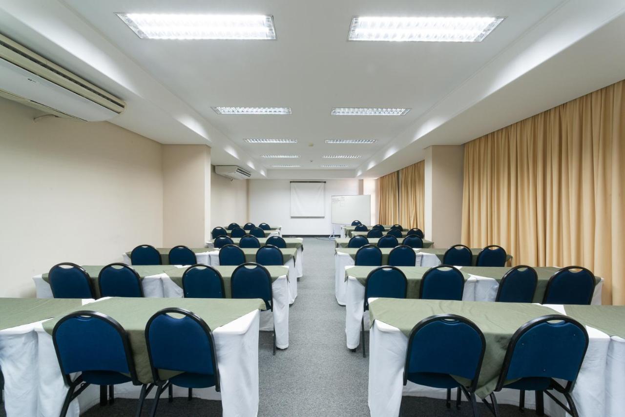 Flat Na Ilha Do Leite: Central Medical District Apartment Recife Exterior photo
